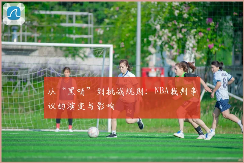 从“黑哨”到挑战规则：NBA裁判争议的演变与影响